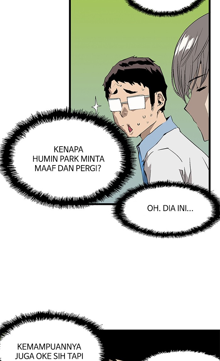 Weak Hero Chapter 2 - halaman 93