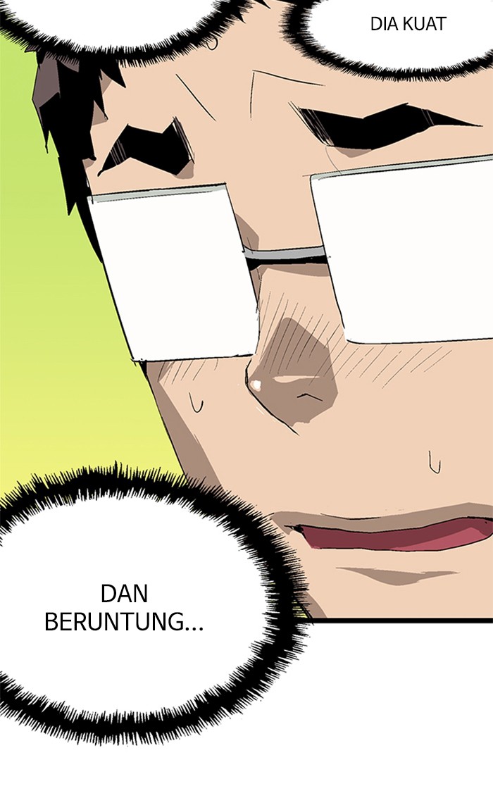 Weak Hero Chapter 2 - halaman 94