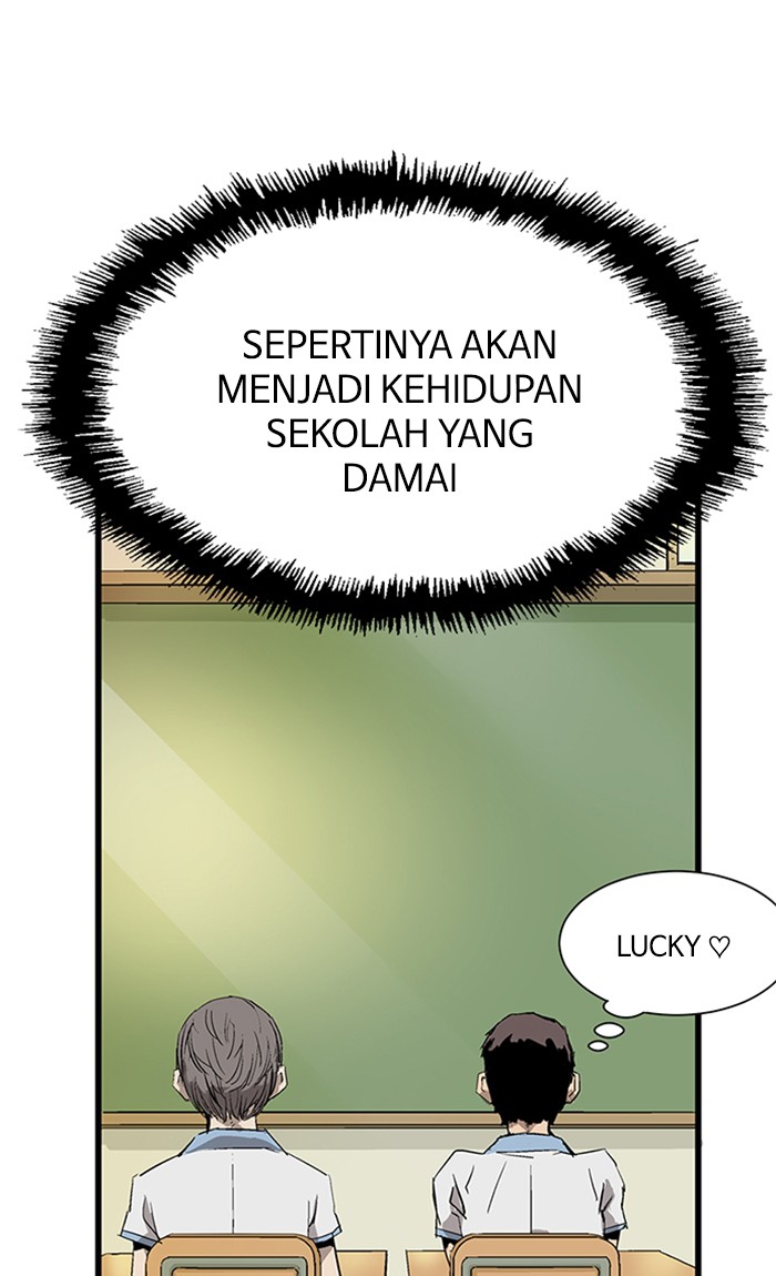 Weak Hero Chapter 2 - halaman 95