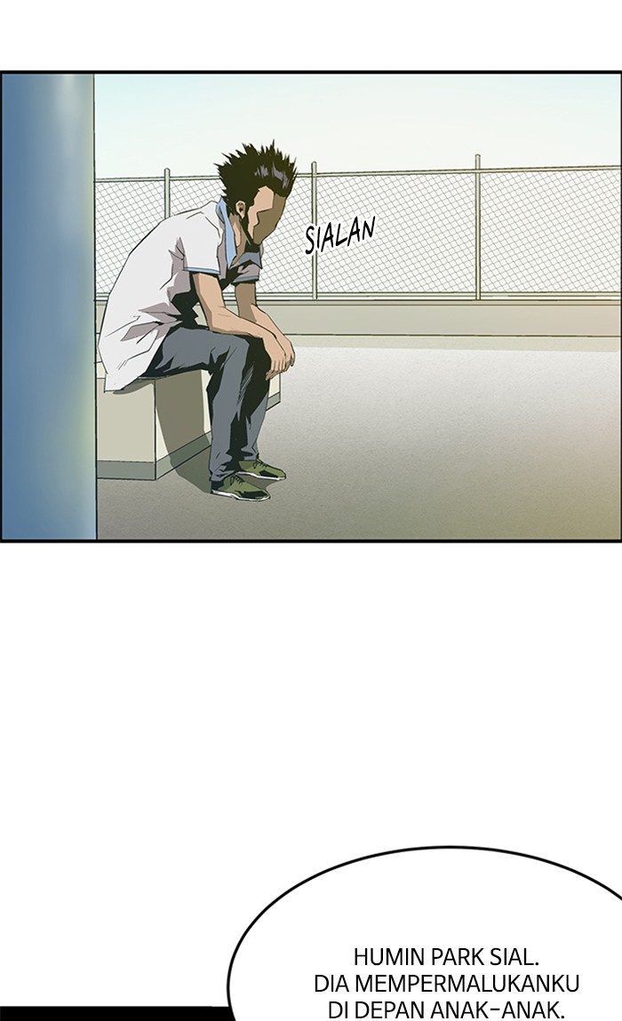 Weak Hero Chapter 2 - halaman 97
