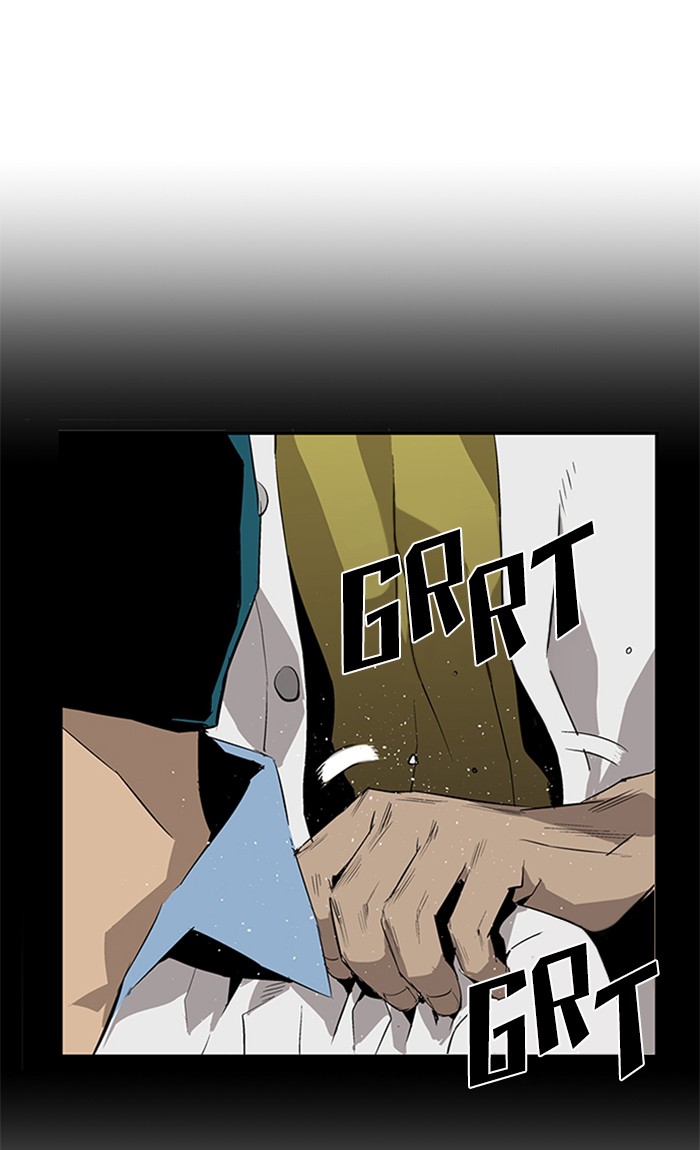 Weak Hero Chapter 2 - halaman 99