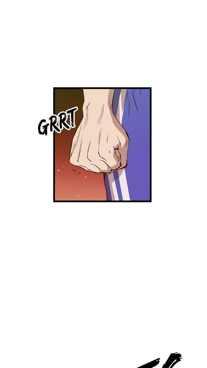 Weak Hero Chapter 20 - halaman 1