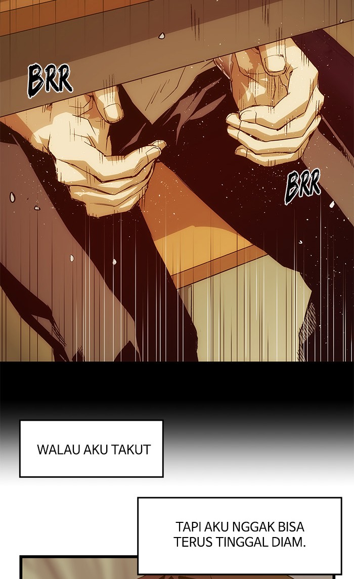 Weak Hero Chapter 20 - halaman 11