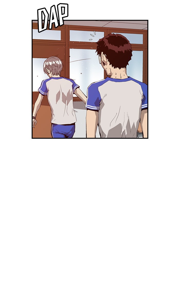 Weak Hero Chapter 20 - halaman 13