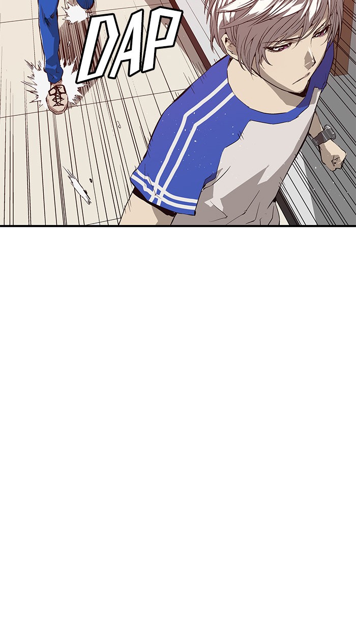 Weak Hero Chapter 20 - halaman 15