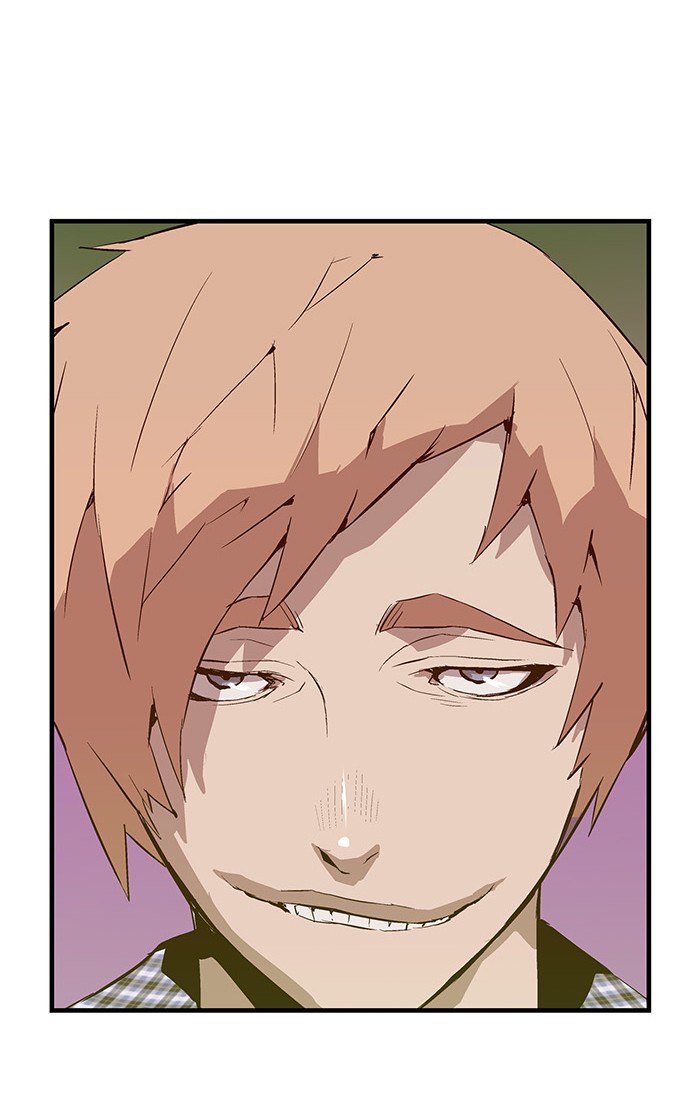 Weak Hero Chapter 20 - halaman 20