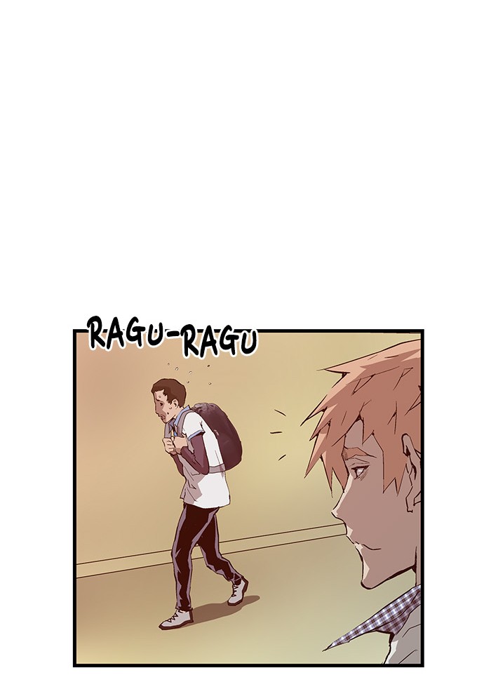 Weak Hero Chapter 20 - halaman 26