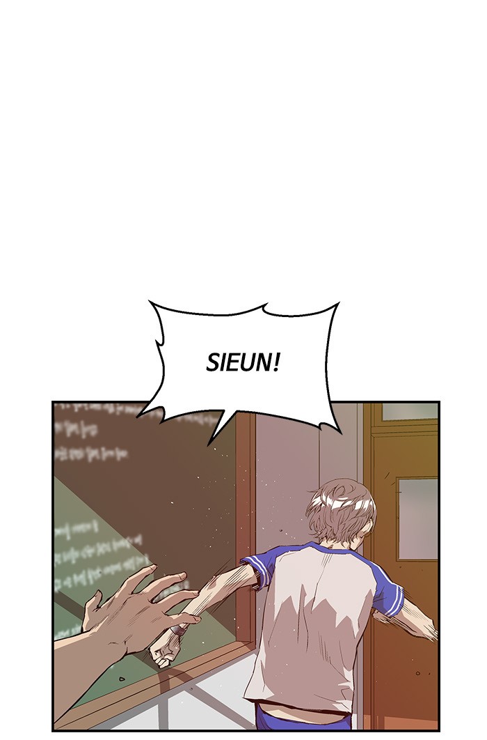 Weak Hero Chapter 20 - halaman 3