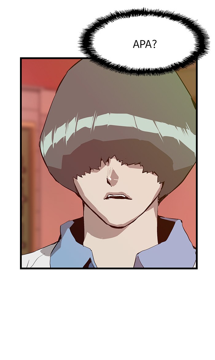 Weak Hero Chapter 20 - halaman 38