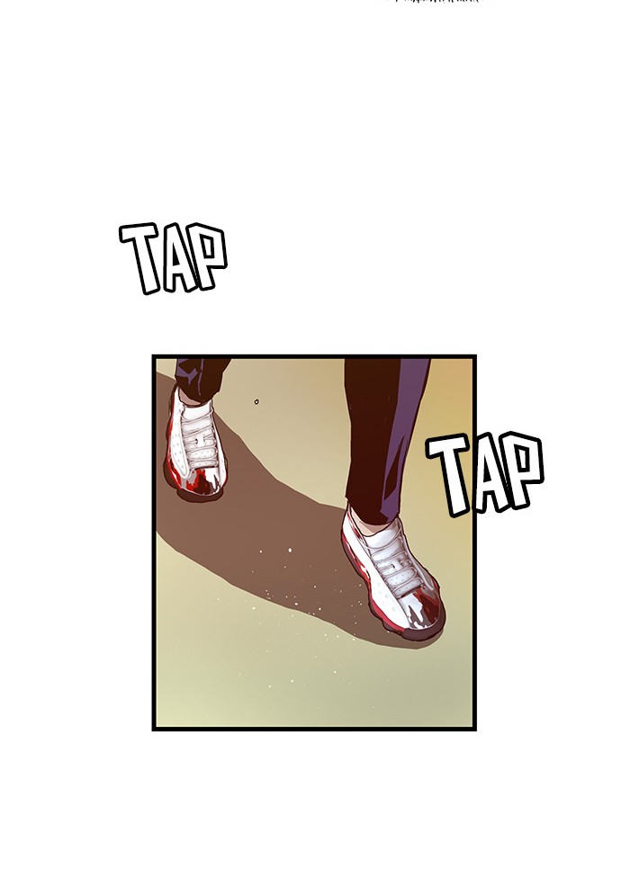 Weak Hero Chapter 20 - halaman 42