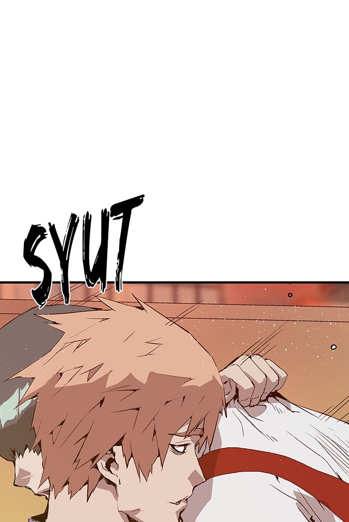Weak Hero Chapter 20 - halaman 44