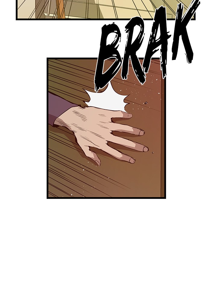Weak Hero Chapter 20 - halaman 48