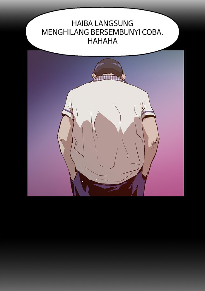 Weak Hero Chapter 20 - halaman 66