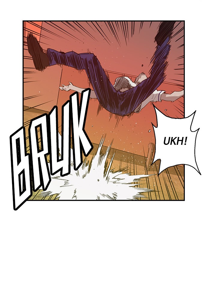 Weak Hero Chapter 20 - halaman 76