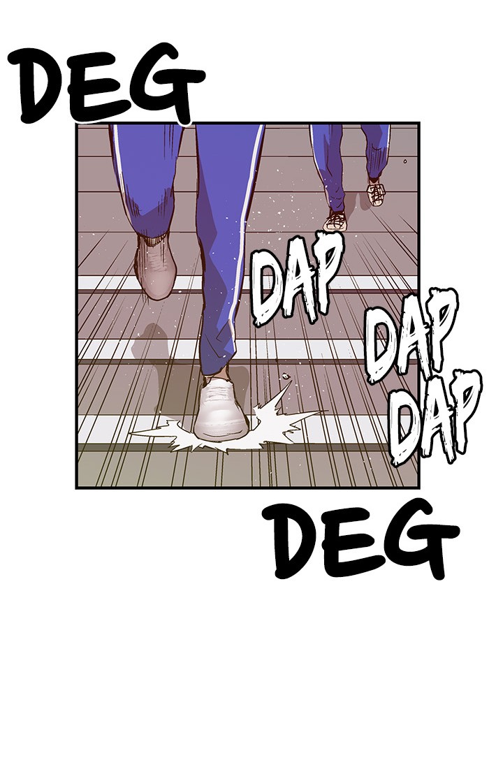 Weak Hero Chapter 20 - halaman 80