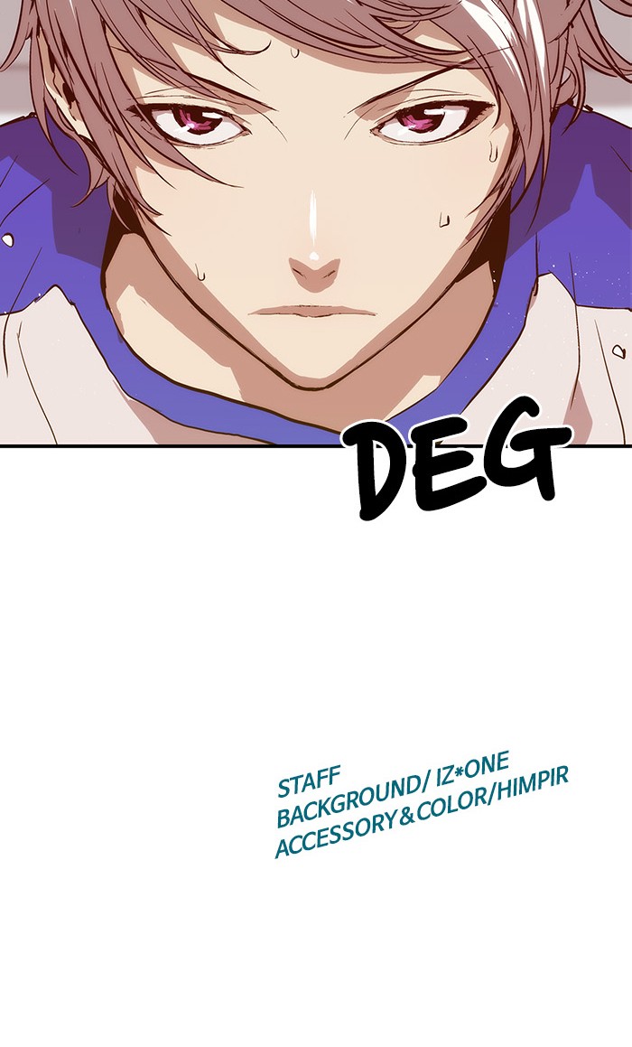 Weak Hero Chapter 20 - halaman 84