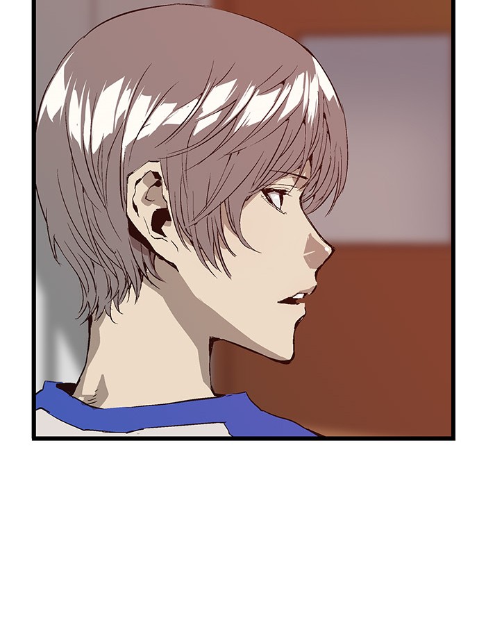 Weak Hero Chapter 20 - halaman 9
