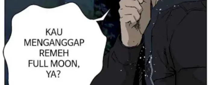 Weak Hero Chapter 200 - halaman 10