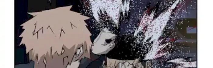 Weak Hero Chapter 200 - halaman 28
