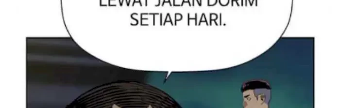 Weak Hero Chapter 200 - halaman 38