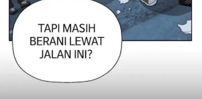 Weak Hero Chapter 200 - halaman 57