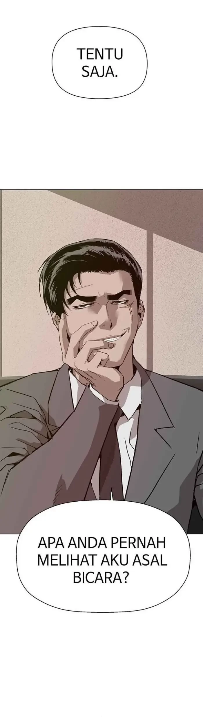 Weak Hero Chapter 202 - halaman 13