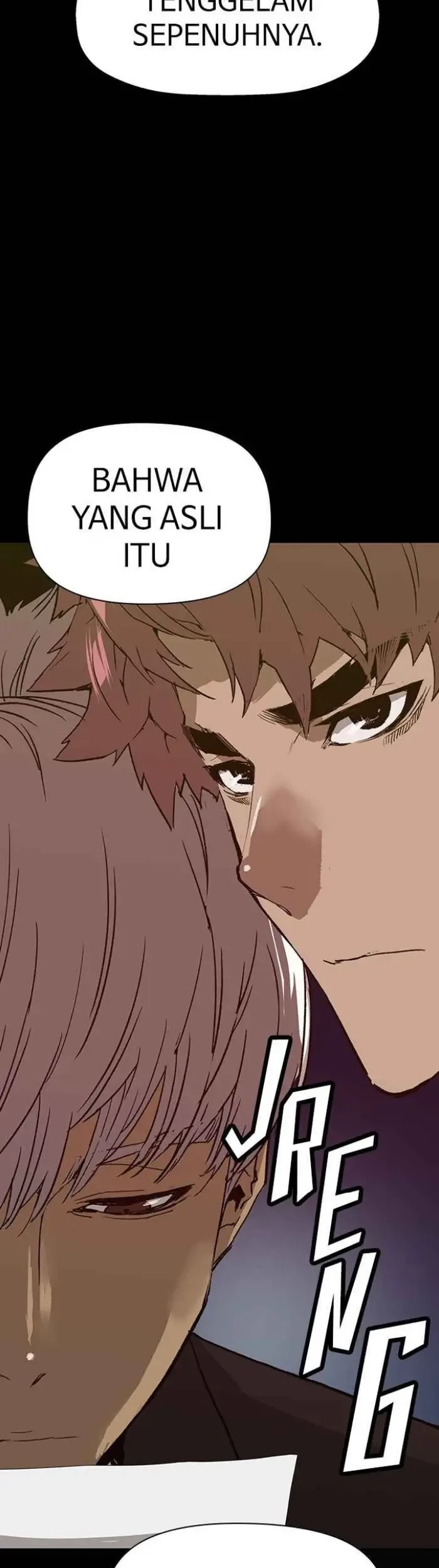 Weak Hero Chapter 202 - halaman 45