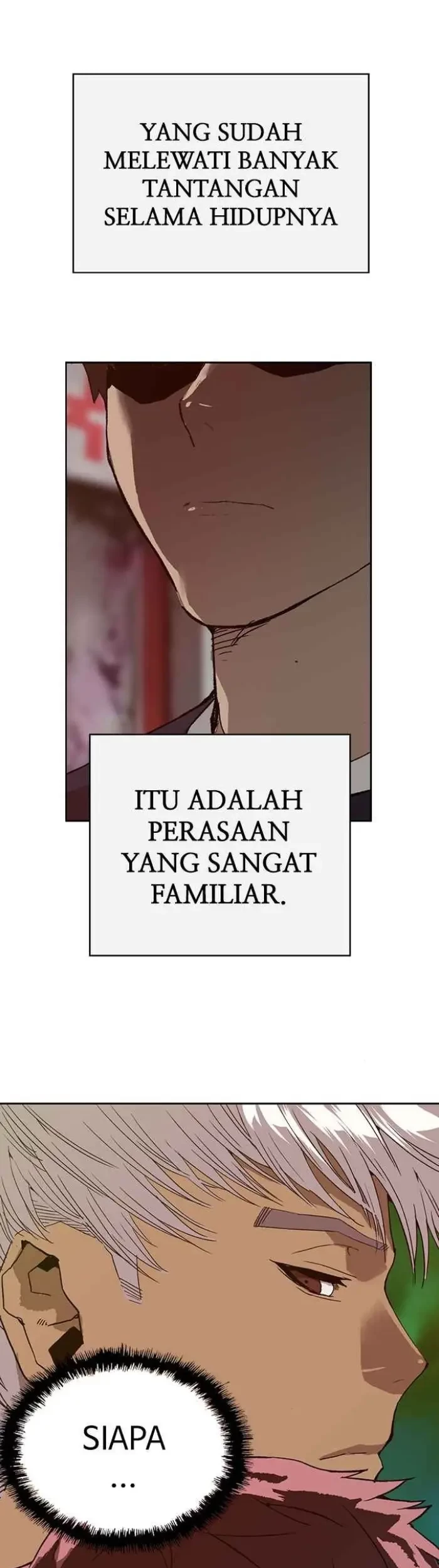 Weak Hero Chapter 202 - halaman 51