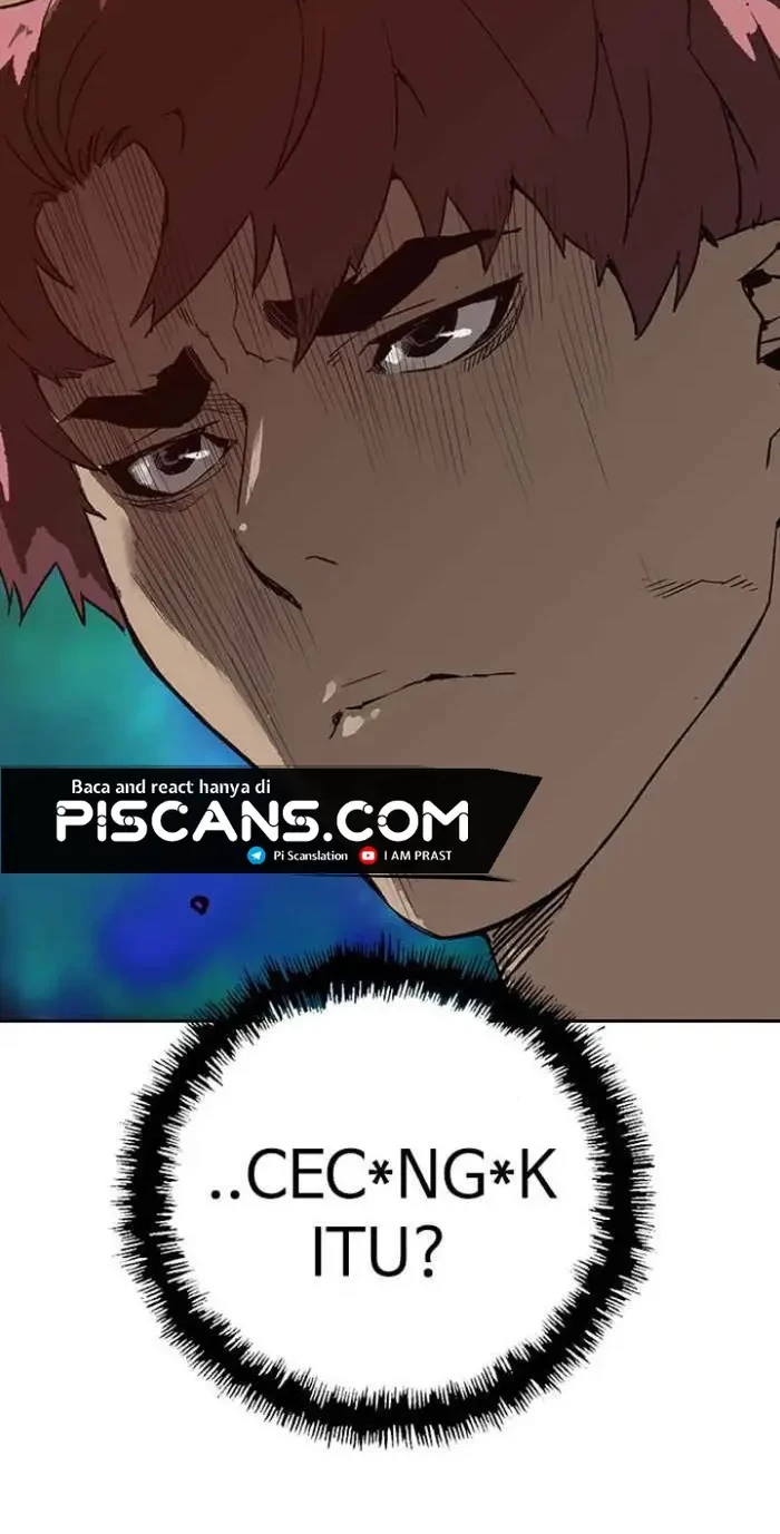 Weak Hero Chapter 202 - halaman 52