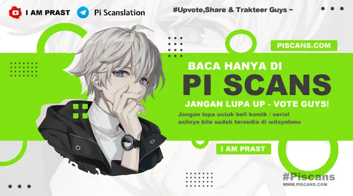 Weak Hero Chapter 203 - halaman 33