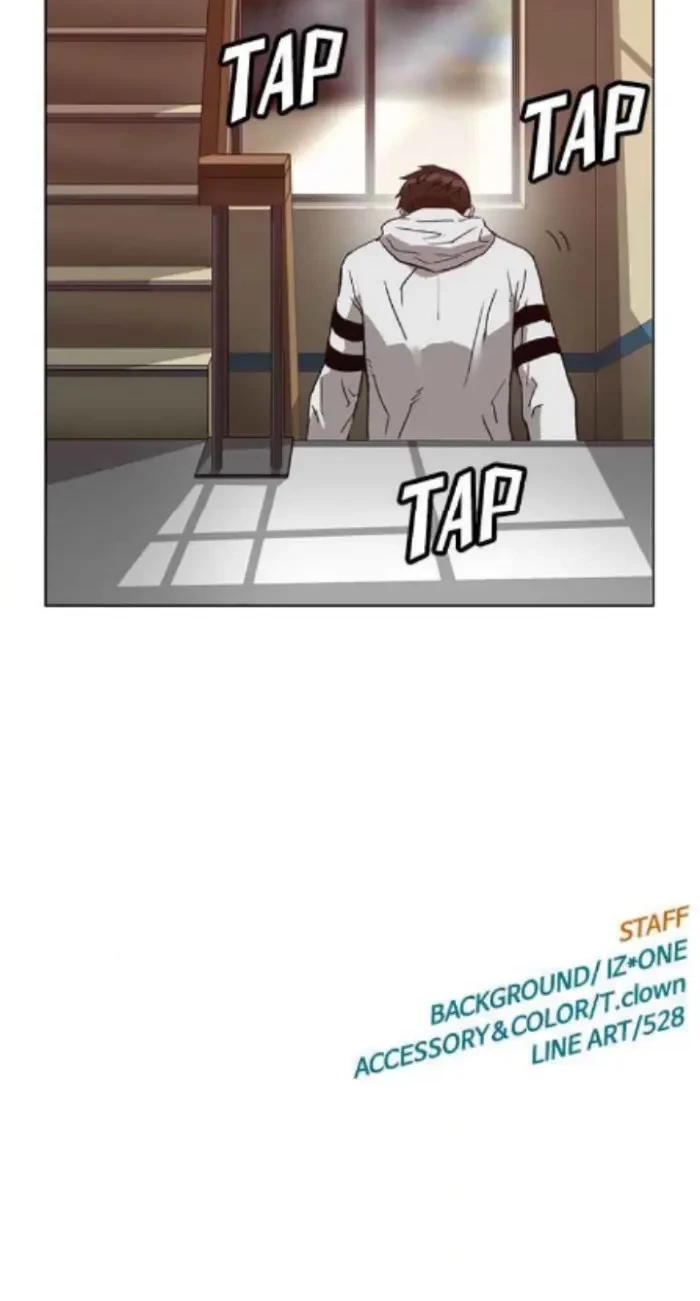 Weak Hero Chapter 203 - halaman 58