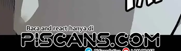 Weak Hero Chapter 204 - halaman 38