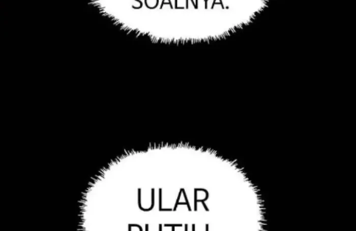 Weak Hero Chapter 206 - halaman 11