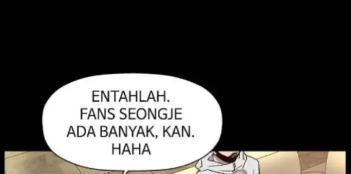 Weak Hero Chapter 206 - halaman 45