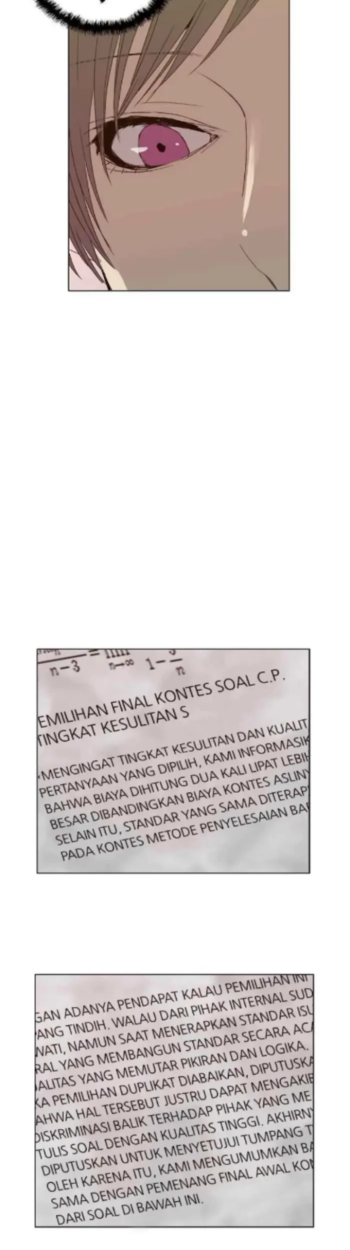 Weak Hero Chapter 206 - halaman 7