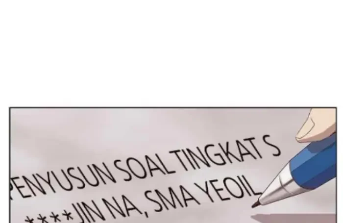 Weak Hero Chapter 206 - halaman 8