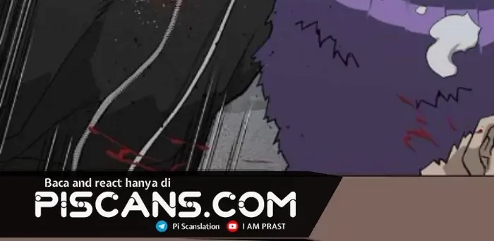 Weak Hero Chapter 207 - halaman 14