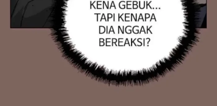Weak Hero Chapter 207 - halaman 17
