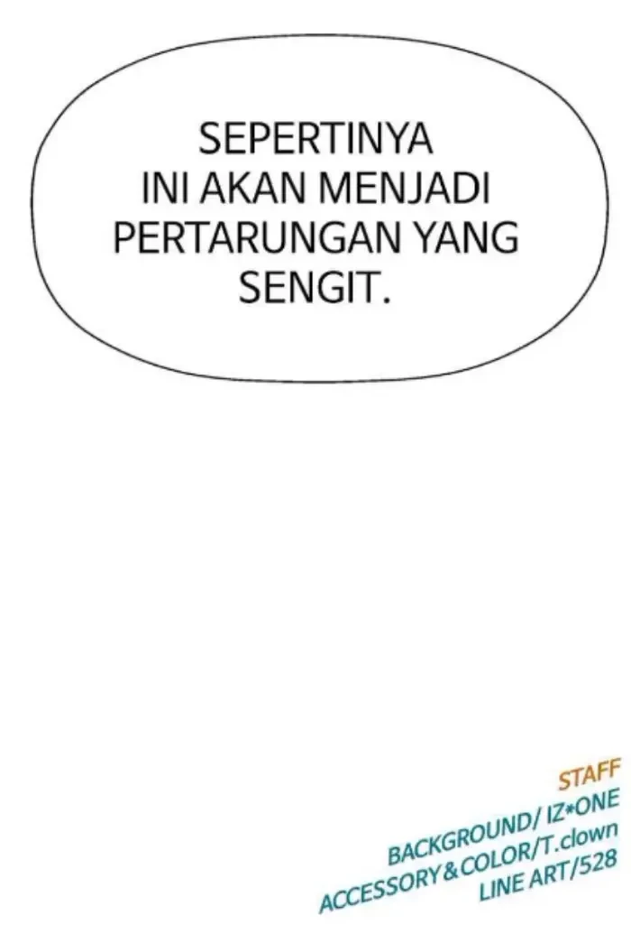 Weak Hero Chapter 207 - halaman 67