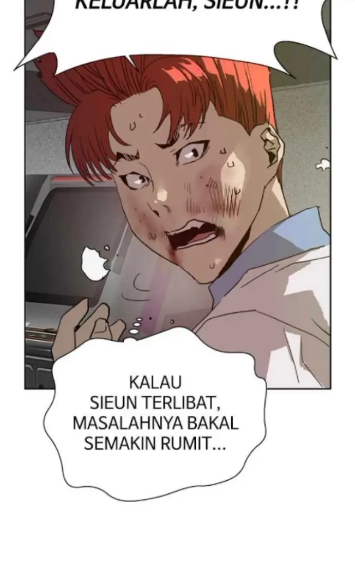 Weak Hero Chapter 208 - halaman 46