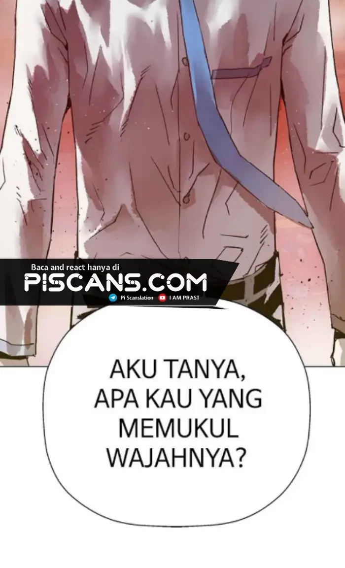 Weak Hero Chapter 208 - halaman 52