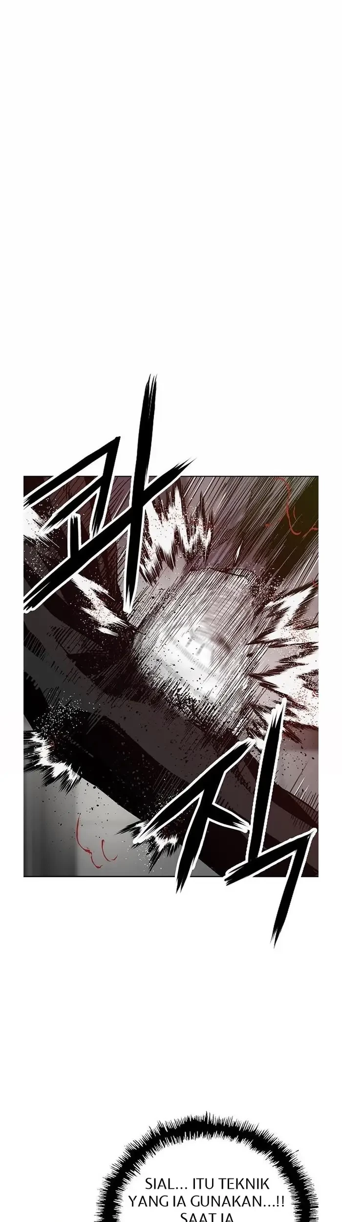 Weak Hero Chapter 209 - halaman 11