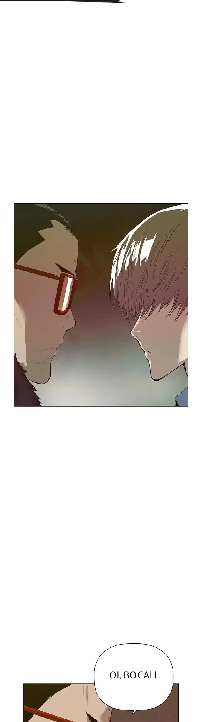 Weak Hero Chapter 209 - halaman 34