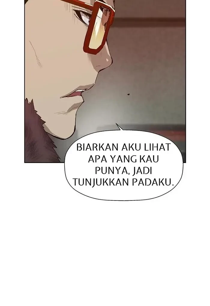 Weak Hero Chapter 209 - halaman 35