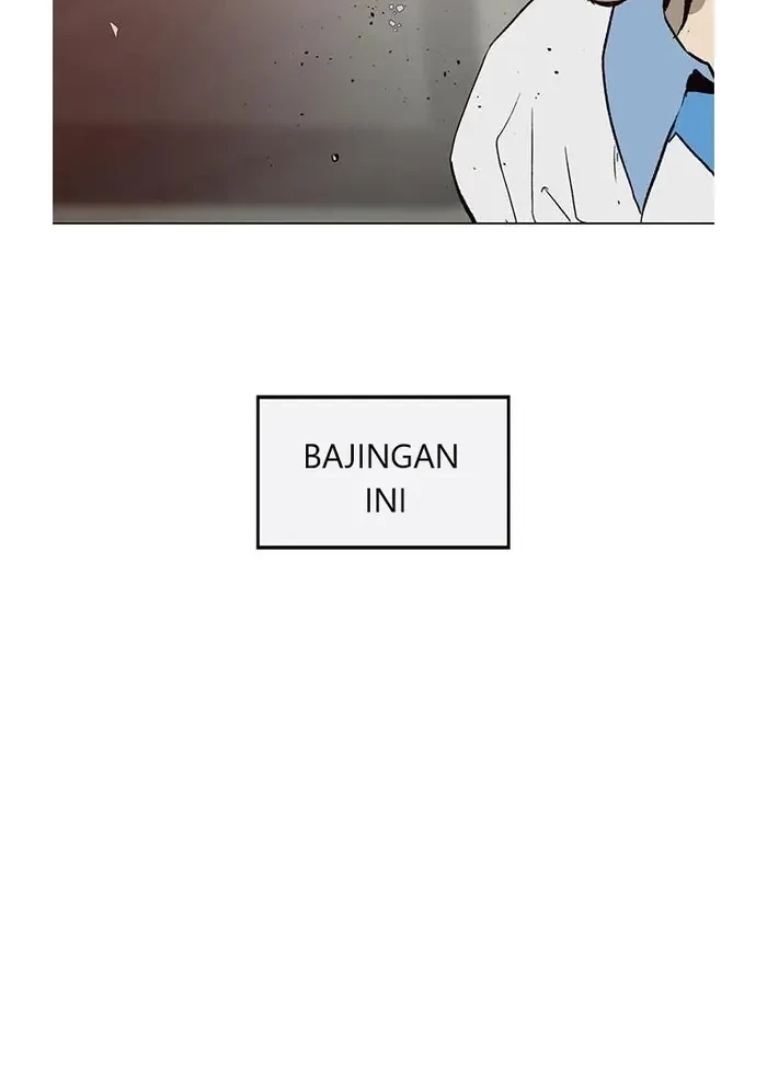 Weak Hero Chapter 209 - halaman 39
