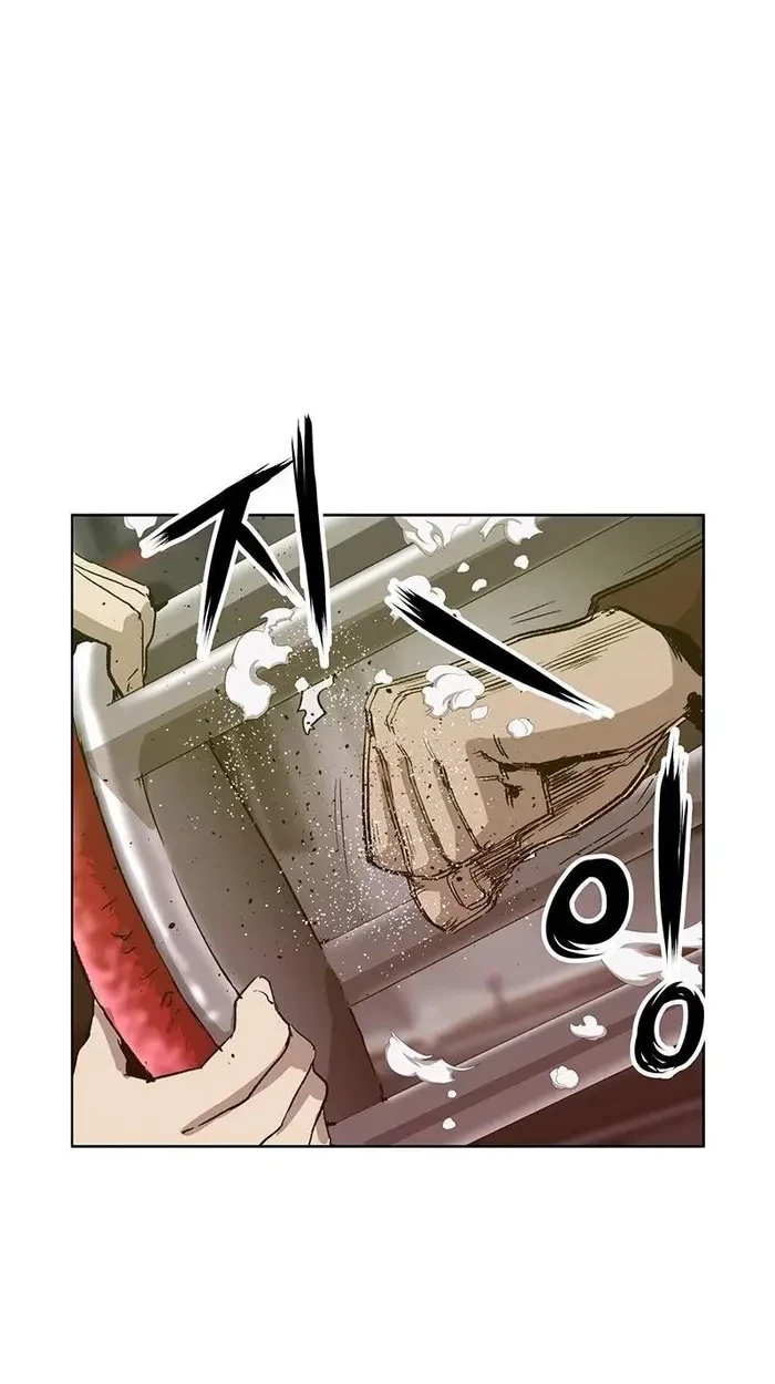 Weak Hero Chapter 209 - halaman 47