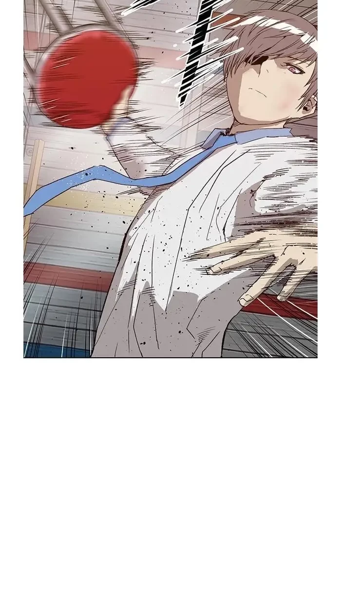 Weak Hero Chapter 209 - halaman 51
