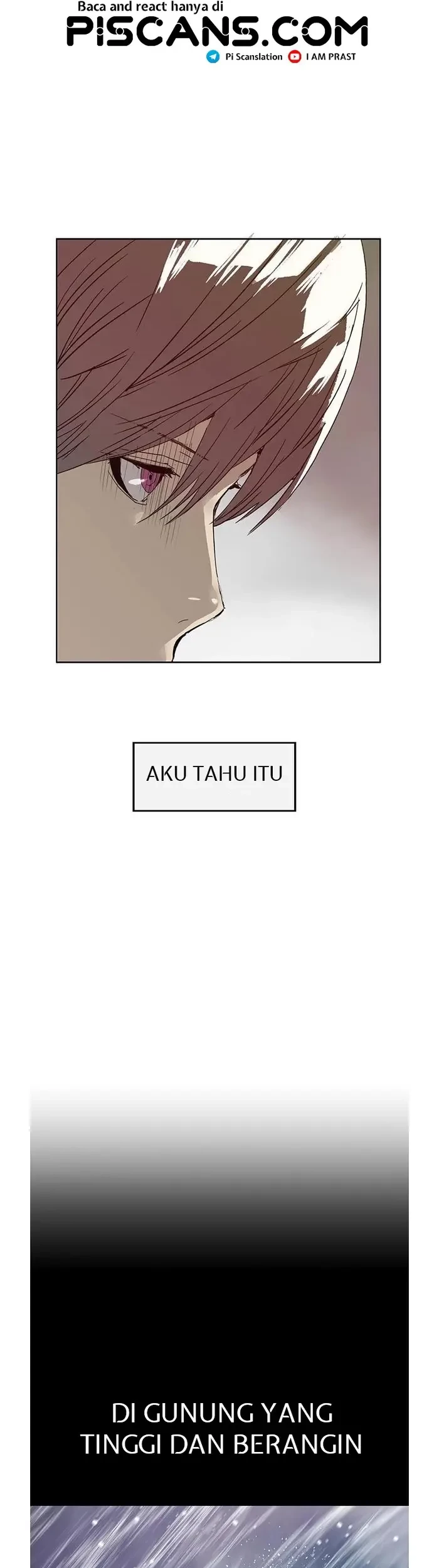 Weak Hero Chapter 209 - halaman 55