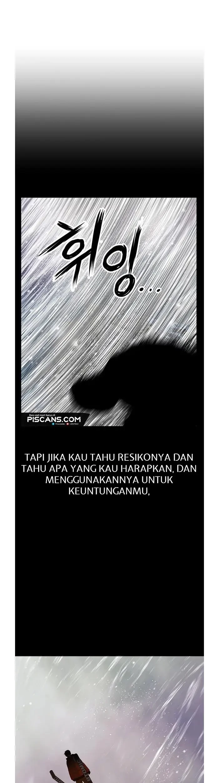 Weak Hero Chapter 209 - halaman 58