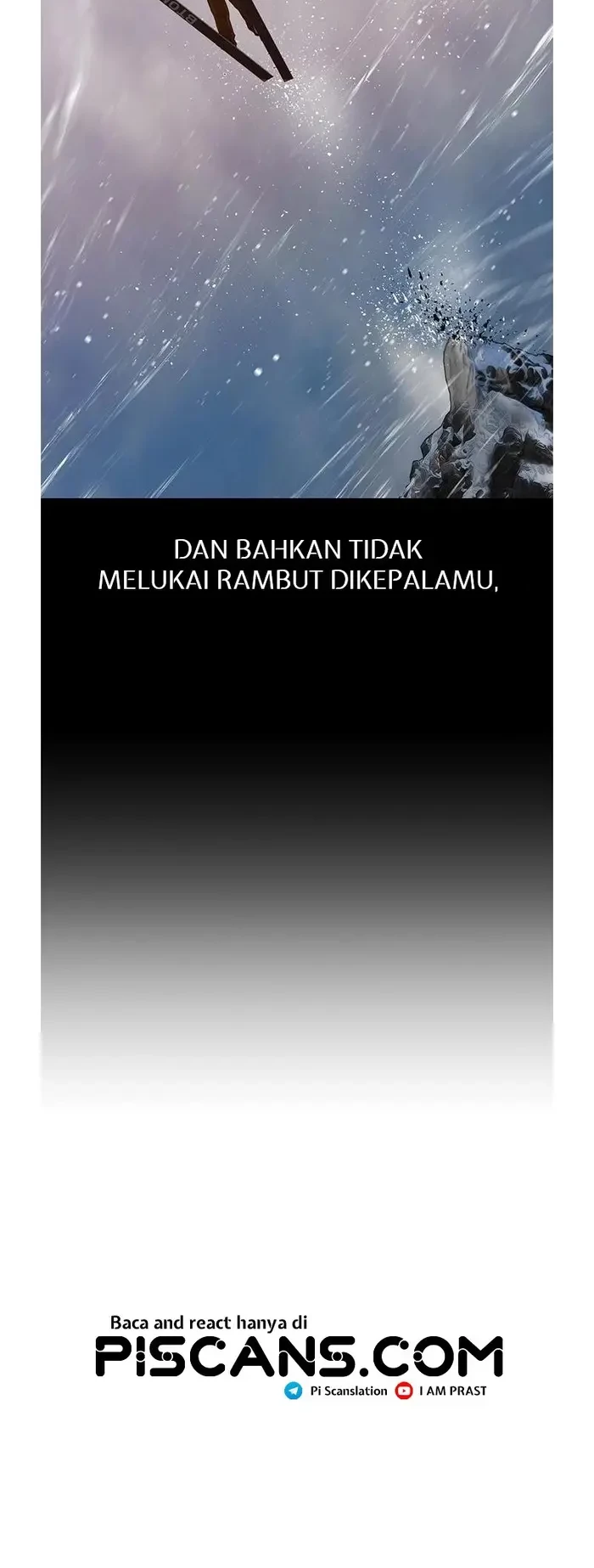 Weak Hero Chapter 209 - halaman 59
